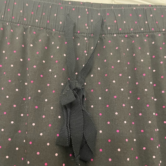 Victoria Secrets Long Cotton Pjs Set - Picture 11 of 15